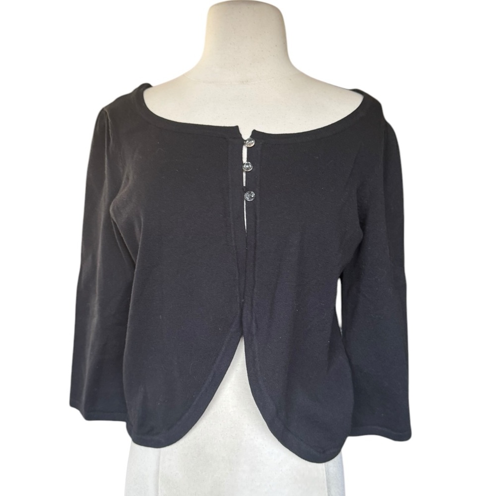 NWOT Christopher & Banks‎ Cardigan